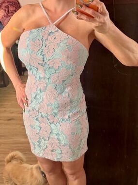 Lulus Small dress